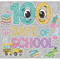 One hundred days-YD 73